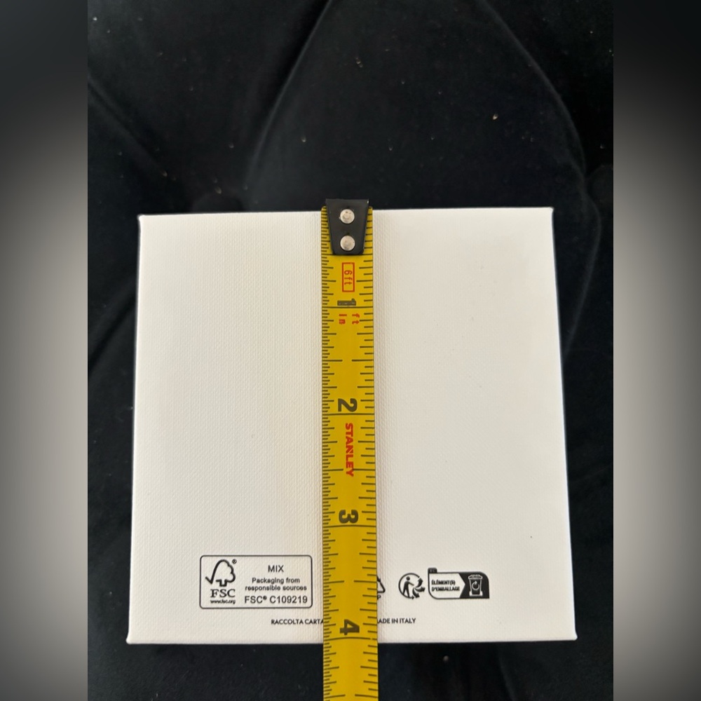 Celine Small Box - Picture 4 of 6